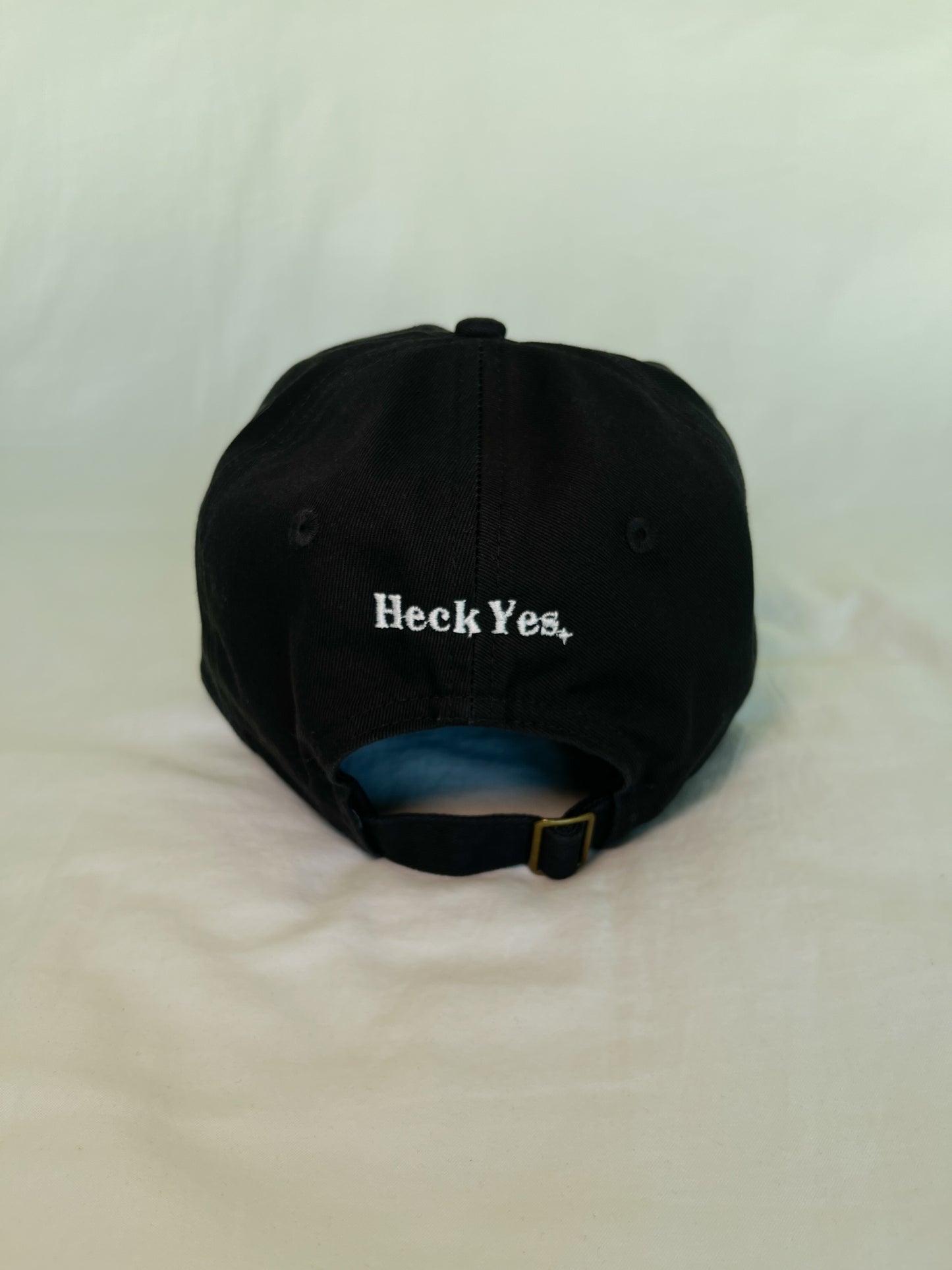 Mama ✦ Black Dad Hat